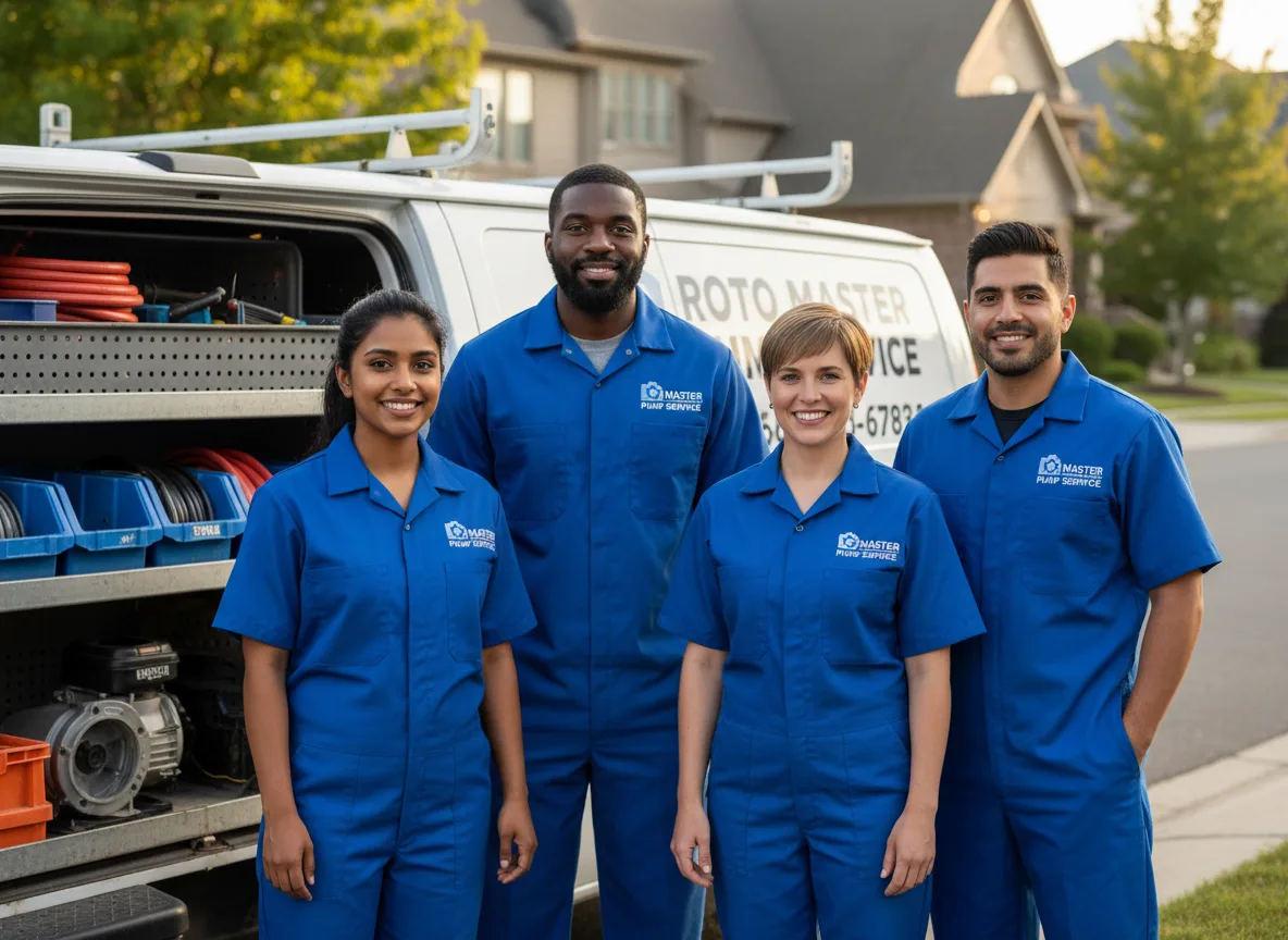 Sump Pump Installation company in Emmaus, PA